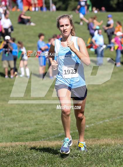 Thumbnail 1 in Monroe Parker Invitational photogallery.