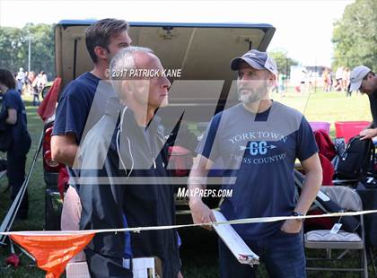Thumbnail 2 in Monroe Parker Invitational photogallery.
