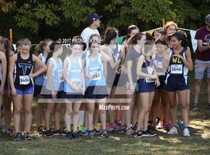 Thumbnail 3 in Monroe Parker Invitational photogallery.