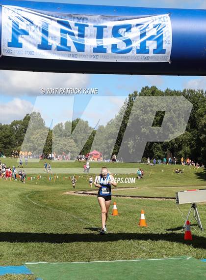 Thumbnail 1 in Monroe Parker Invitational photogallery.