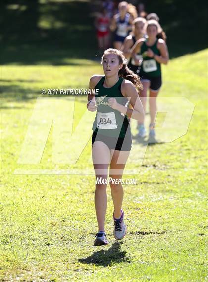 Thumbnail 1 in Monroe Parker Invitational photogallery.