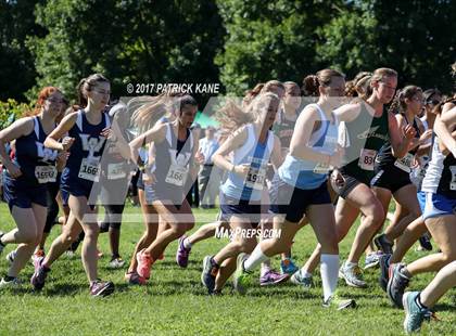 Thumbnail 2 in Monroe Parker Invitational photogallery.