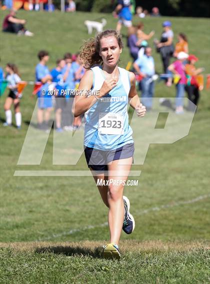 Thumbnail 3 in Monroe Parker Invitational photogallery.