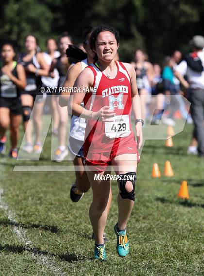 Thumbnail 3 in Monroe Parker Invitational photogallery.