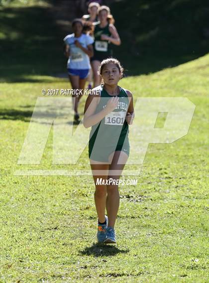 Thumbnail 3 in Monroe Parker Invitational photogallery.