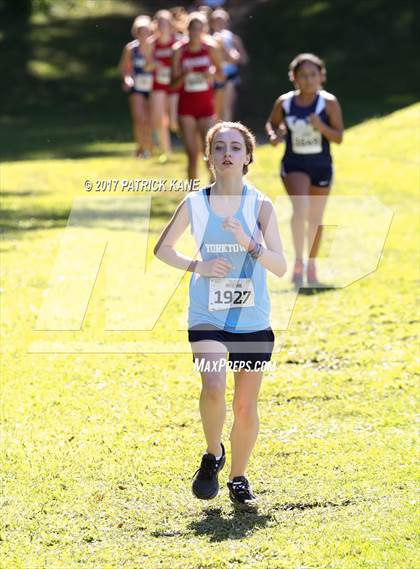 Thumbnail 2 in Monroe Parker Invitational photogallery.