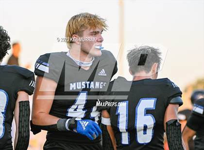 Thumbnail 1 in Trinity Valley vs Houston Christian (SPC 3A State Championship) photogallery.