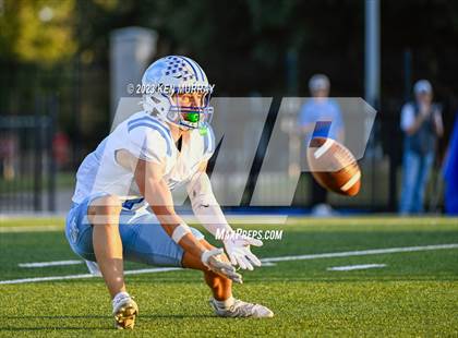 Thumbnail 2 in Trinity Valley vs Houston Christian (SPC 3A State Championship) photogallery.