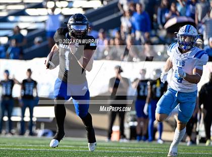Thumbnail 1 in Trinity Valley vs Houston Christian (SPC 3A State Championship) photogallery.