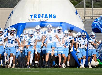 Thumbnail 2 in Trinity Valley vs Houston Christian (SPC 3A State Championship) photogallery.