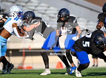 Thumbnail 2 in Trinity Valley vs Houston Christian (SPC 3A State Championship) photogallery.
