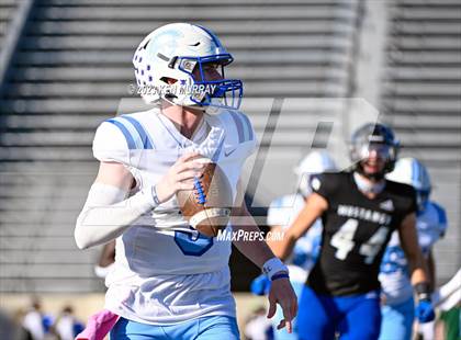 Thumbnail 2 in Trinity Valley vs Houston Christian (SPC 3A State Championship) photogallery.