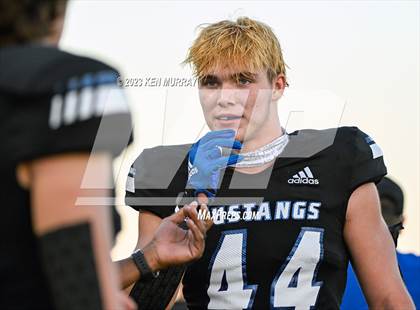 Thumbnail 1 in Trinity Valley vs Houston Christian (SPC 3A State Championship) photogallery.