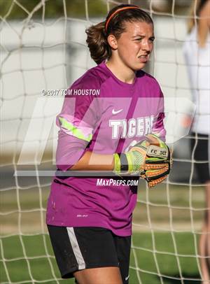 Alhambra vs South Pasadena