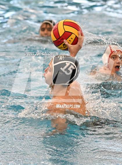 Thumbnail 2 in Clark vs Canyon (Bi-District) photogallery.