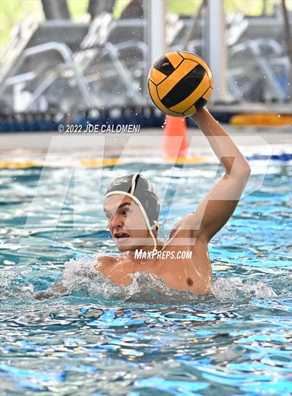 Thumbnail 2 in Clark vs Canyon (Bi-District) photogallery.