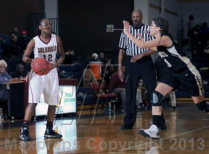 Thumbnail 2 in Scottsboro @ Columbia photogallery.