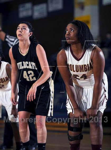 Thumbnail 2 in Scottsboro @ Columbia photogallery.