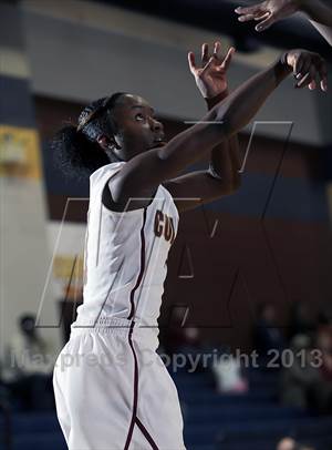 Scottsboro @ Columbia