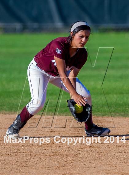 Thumbnail 3 in Marshall @ Brandeis photogallery.