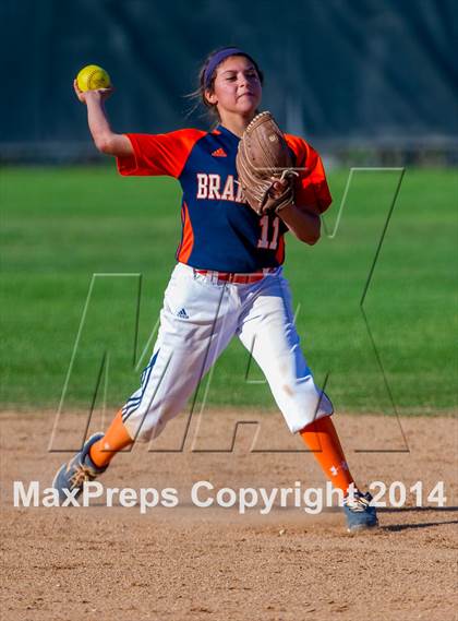 Thumbnail 1 in Marshall @ Brandeis photogallery.