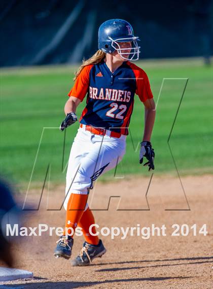 Thumbnail 1 in Marshall @ Brandeis photogallery.