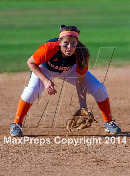 Thumbnail 1 in Marshall @ Brandeis photogallery.
