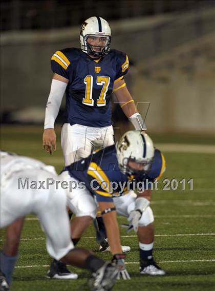 Thumbnail 1 in McNeil @ Stony Point photogallery.