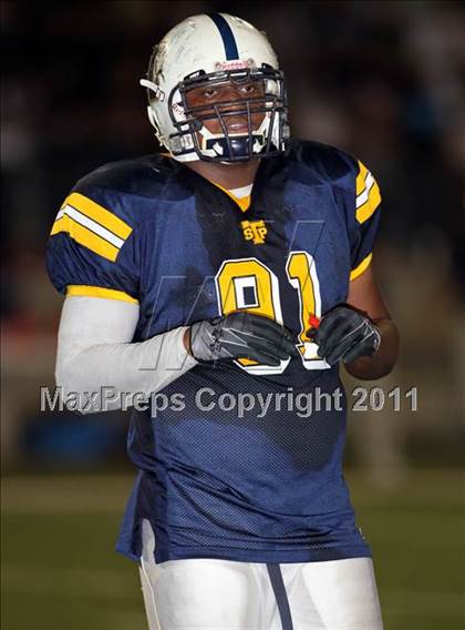 Thumbnail 3 in McNeil @ Stony Point photogallery.