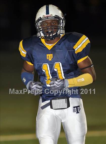 Thumbnail 1 in McNeil @ Stony Point photogallery.