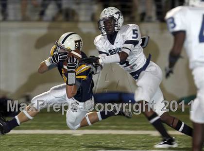 Thumbnail 2 in McNeil @ Stony Point photogallery.