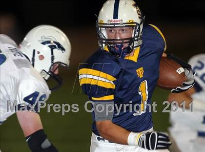 Thumbnail 1 in McNeil @ Stony Point photogallery.