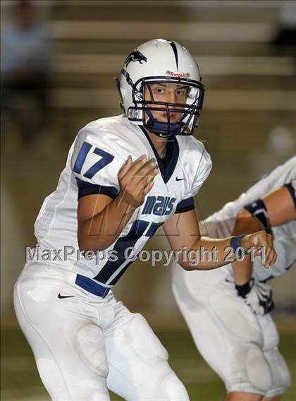 Thumbnail 1 in McNeil @ Stony Point photogallery.
