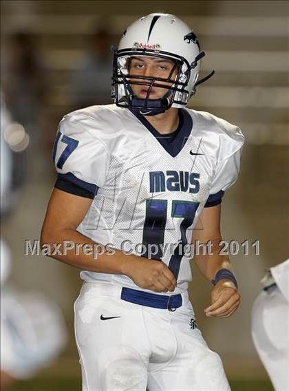Thumbnail 3 in McNeil @ Stony Point photogallery.