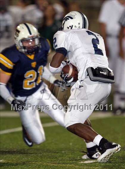 Thumbnail 3 in McNeil @ Stony Point photogallery.