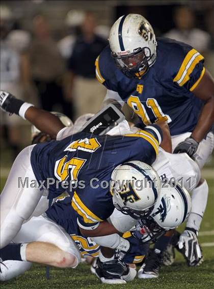 Thumbnail 1 in McNeil @ Stony Point photogallery.