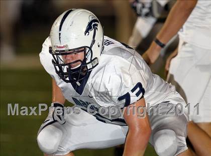 Thumbnail 3 in McNeil @ Stony Point photogallery.