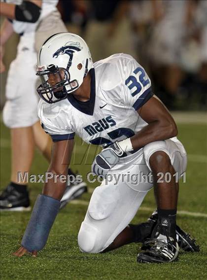 Thumbnail 2 in McNeil @ Stony Point photogallery.