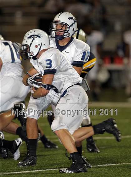 Thumbnail 3 in McNeil @ Stony Point photogallery.