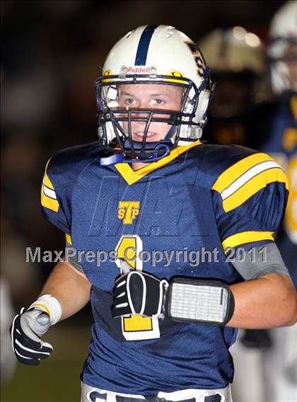 Thumbnail 1 in McNeil @ Stony Point photogallery.