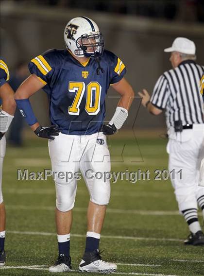 Thumbnail 2 in McNeil @ Stony Point photogallery.