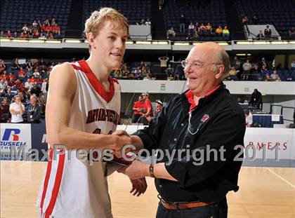 Thumbnail 2 in Inglewood vs. Harvard-Westlake (CIF SS 3A Final) photogallery.