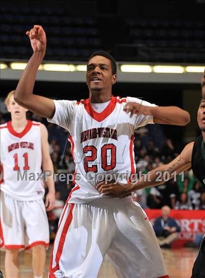 Thumbnail 2 in Inglewood vs. Harvard-Westlake (CIF SS 3A Final) photogallery.