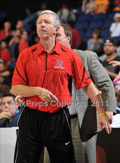Thumbnail 3 in Inglewood vs. Harvard-Westlake (CIF SS 3A Final) photogallery.