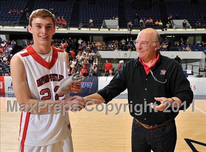 Thumbnail 2 in Inglewood vs. Harvard-Westlake (CIF SS 3A Final) photogallery.