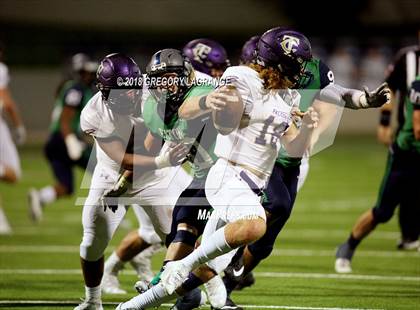 Thumbnail 1 in Timber Creek vs V.R. Eaton photogallery.