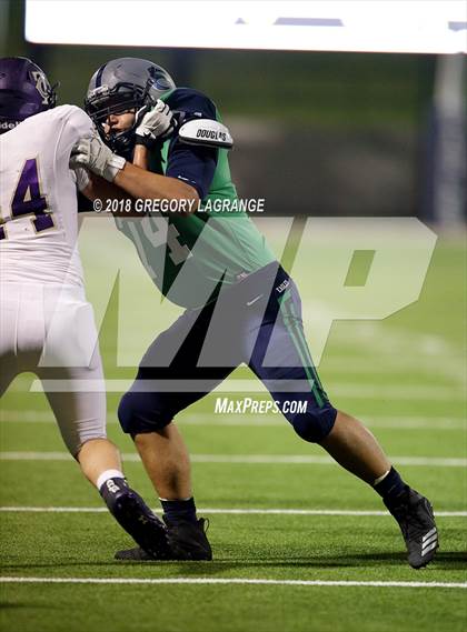 Thumbnail 2 in Timber Creek vs V.R. Eaton photogallery.