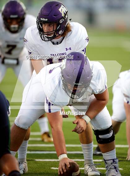 Thumbnail 2 in Timber Creek vs V.R. Eaton photogallery.