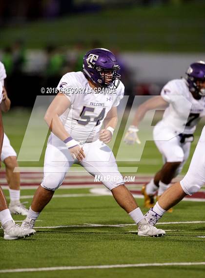 Thumbnail 3 in Timber Creek vs V.R. Eaton photogallery.