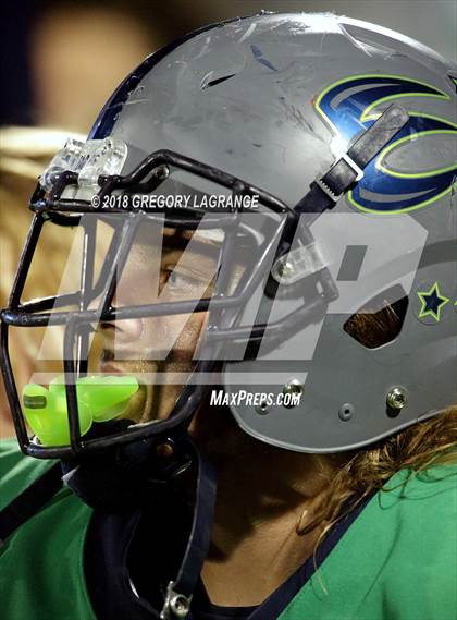 Thumbnail 2 in Timber Creek vs V.R. Eaton photogallery.